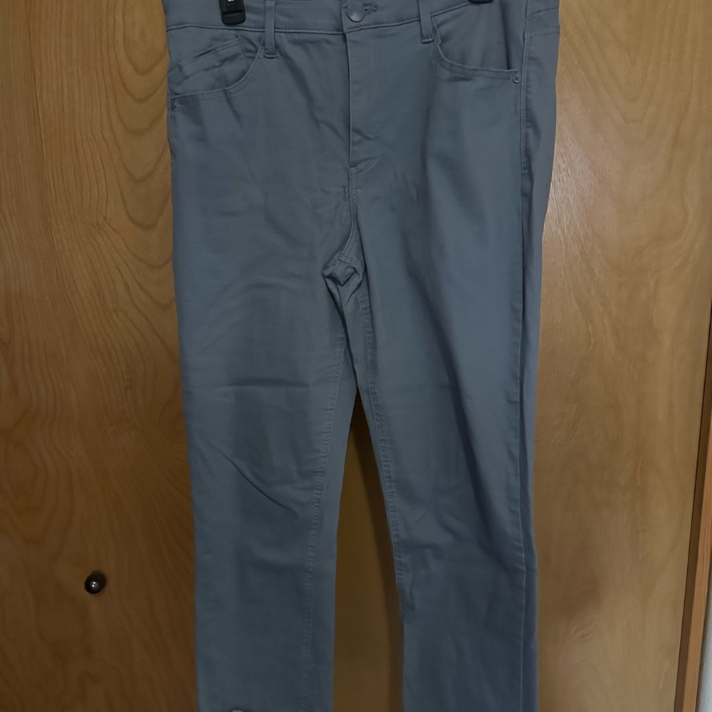 Democracy Charcoal Trousers